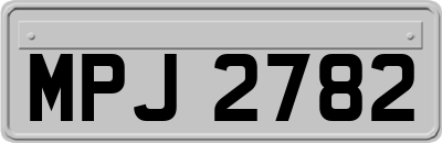 MPJ2782