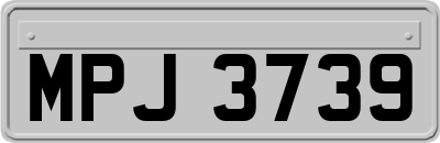 MPJ3739