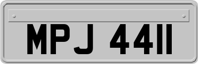 MPJ4411