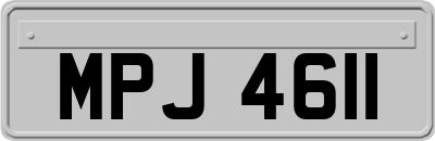 MPJ4611