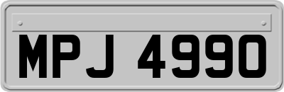 MPJ4990