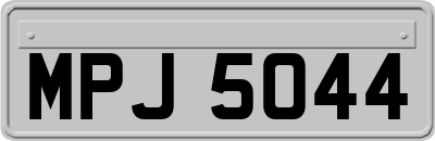 MPJ5044