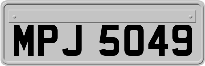 MPJ5049