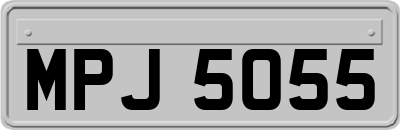 MPJ5055