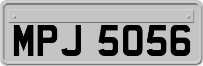 MPJ5056