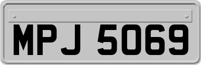 MPJ5069