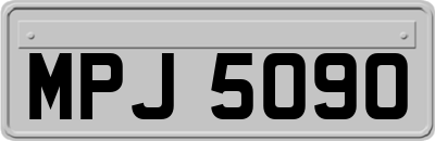 MPJ5090