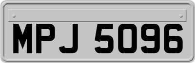 MPJ5096