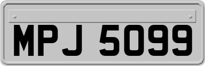 MPJ5099