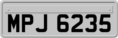 MPJ6235