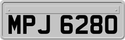 MPJ6280