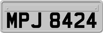 MPJ8424