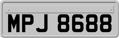 MPJ8688