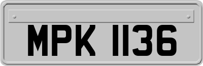 MPK1136