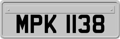 MPK1138