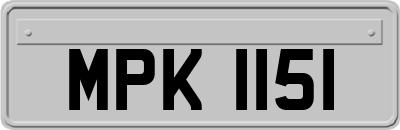 MPK1151