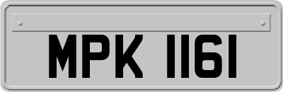 MPK1161