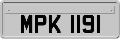 MPK1191