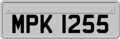 MPK1255