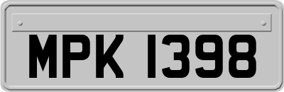 MPK1398