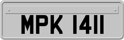 MPK1411