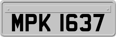 MPK1637