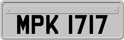 MPK1717
