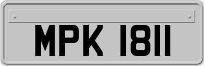 MPK1811