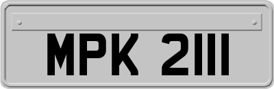 MPK2111