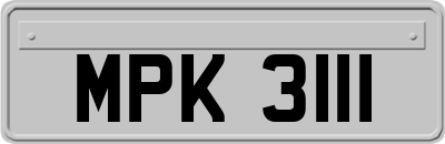 MPK3111