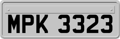 MPK3323