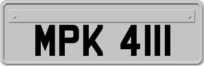 MPK4111