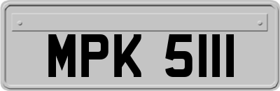 MPK5111