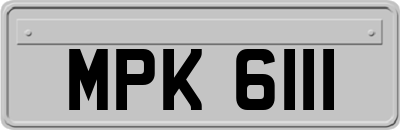MPK6111