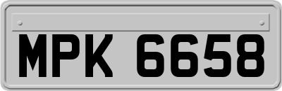 MPK6658