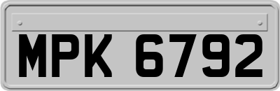 MPK6792