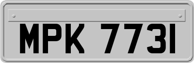 MPK7731