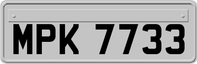 MPK7733