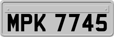 MPK7745