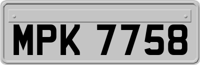 MPK7758