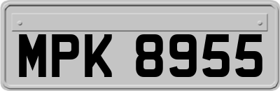 MPK8955