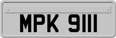 MPK9111