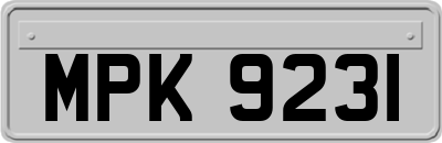 MPK9231