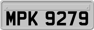 MPK9279