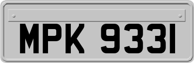 MPK9331