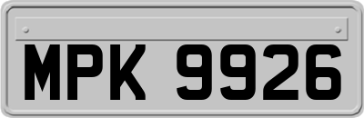 MPK9926