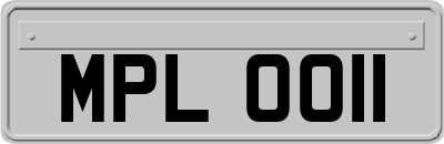 MPL0011