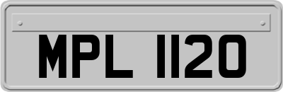 MPL1120
