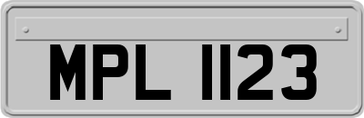 MPL1123