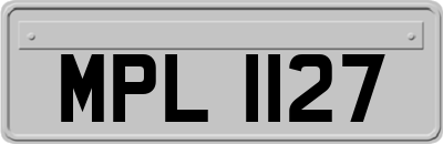 MPL1127